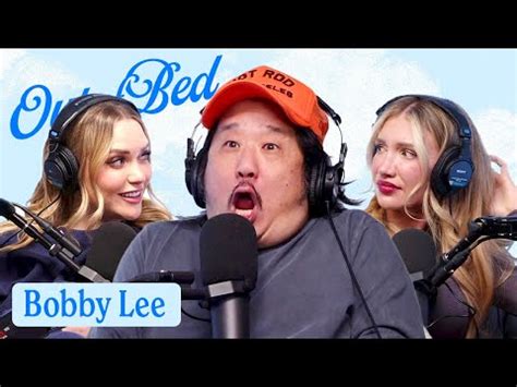 gabby epstein nude|Bobby Lee on the new Out of Bed Podcast (Mia Malkova